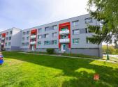 Prodej bytu, 1+1, 39 m²