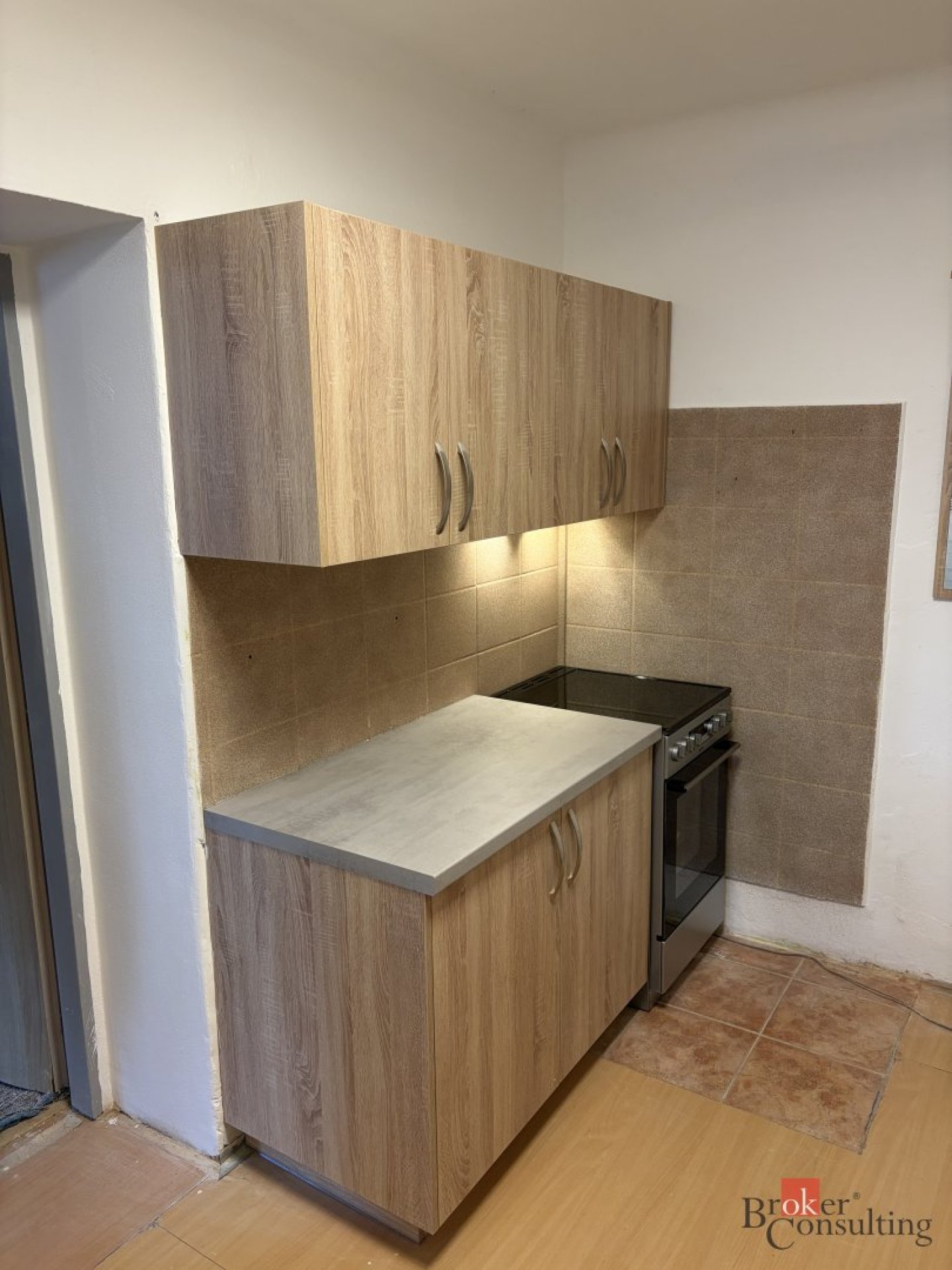 Pronájem, byty/1+1, 30 m2, Bezručovo náměstí 2778/9, 74601 Opava, Opava [ID 85066]