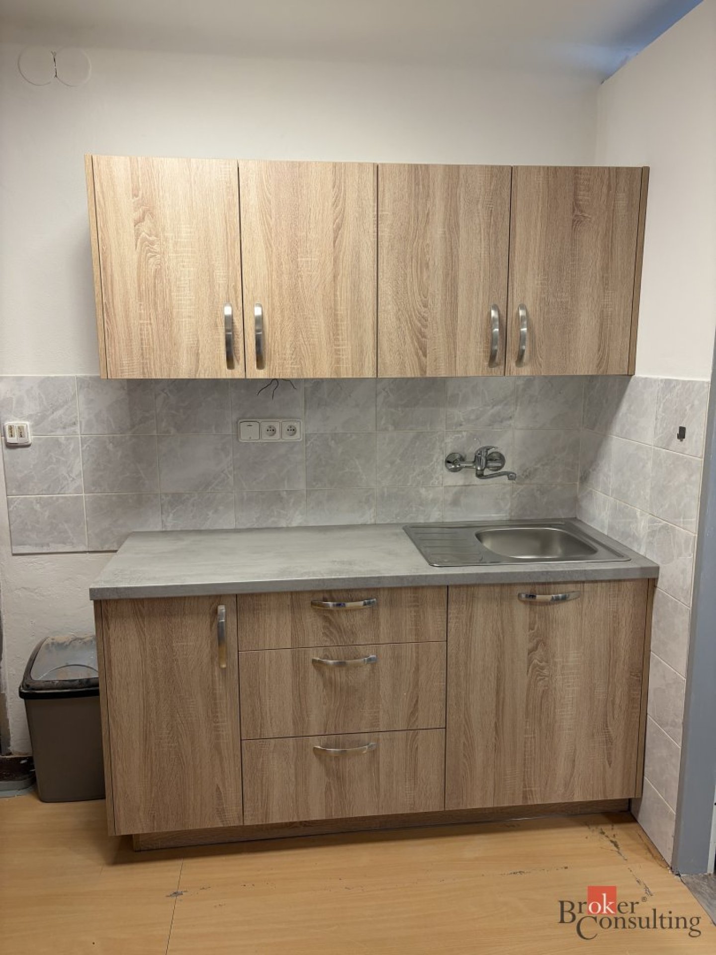 Pronájem, byty/1+1, 30 m2, Bezručovo náměstí 2778/9, 74601 Opava, Opava [ID 85066]