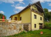 Prodej - chata/rekreační objekt, 150 m²