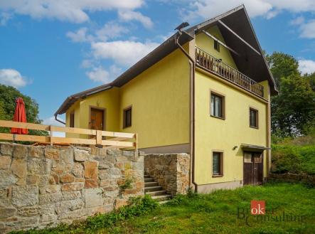 Prodej - dům/vila, 150 m²