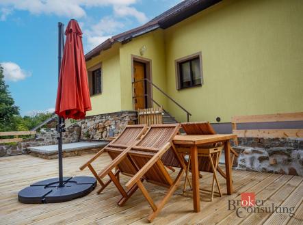 Prodej - dům/vila, 150 m²