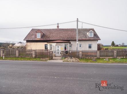 Prodej - dům/vila, 150 m²