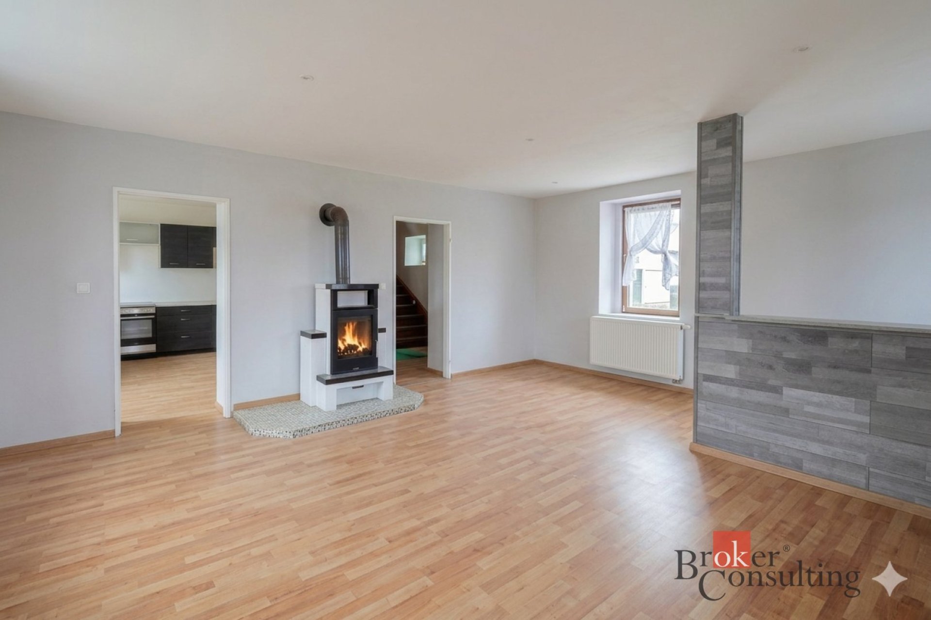 Prodej, domy/rodinný, 150 m2, Krásňany 437, 35124 Hranice, Cheb [ID 85099]