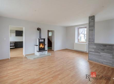 Prodej - dům/vila, 150 m²