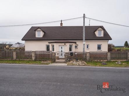 Prodej - dům/vila, 150 m²
