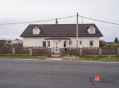 Prodej - dům/vila, 150 m²