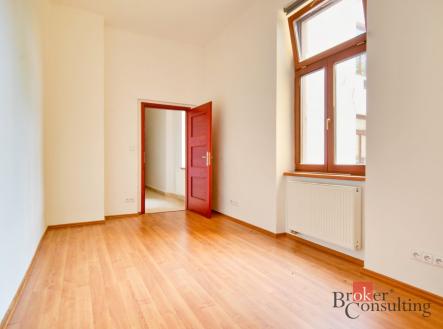 Pronájem bytu, 2+1, 71 m²