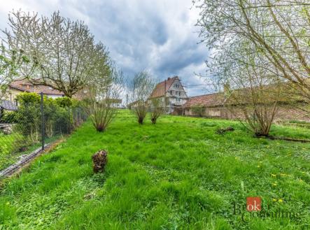 Prodej - pozemek pro bydlení, 966 m²