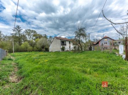 Prodej - pozemek pro bydlení, 966 m²