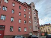 Pronájem bytu, 1+kk, 34 m²
