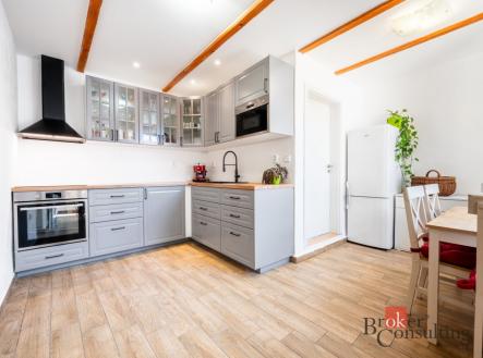 Prodej - dům/vila, 93 m²