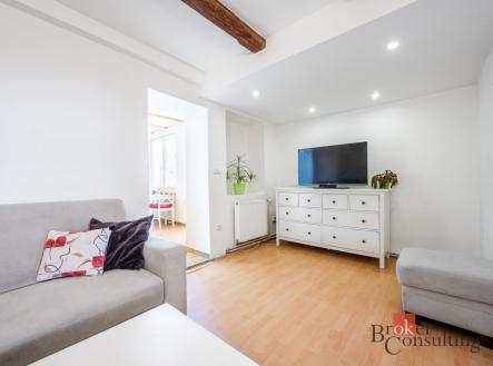 Prodej - dům/vila, 93 m²