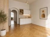 Prodej bytu, 2+kk, 47 m²