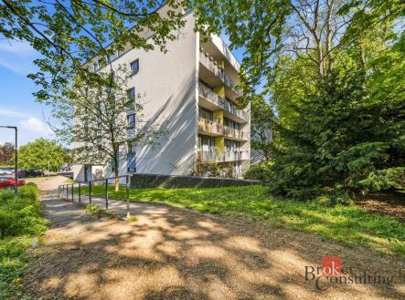 Prodej bytu, 3+kk, 68 m²