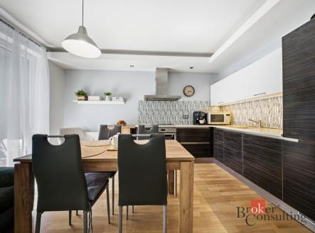 Prodej bytu, 3+kk, 68 m²