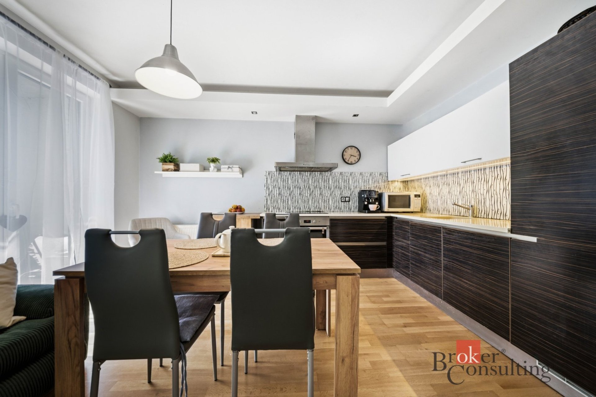 Prodej, byty/3+kk, 68 m2, V Hliníkách 1377, 53701 Chrudim, Chrudim [ID 85292]
