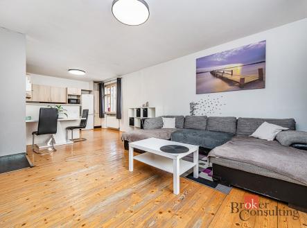 Prodej - dům/vila, 200 m²