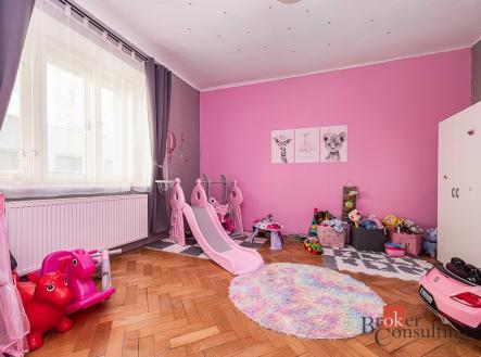 Prodej - dům/vila, 200 m²