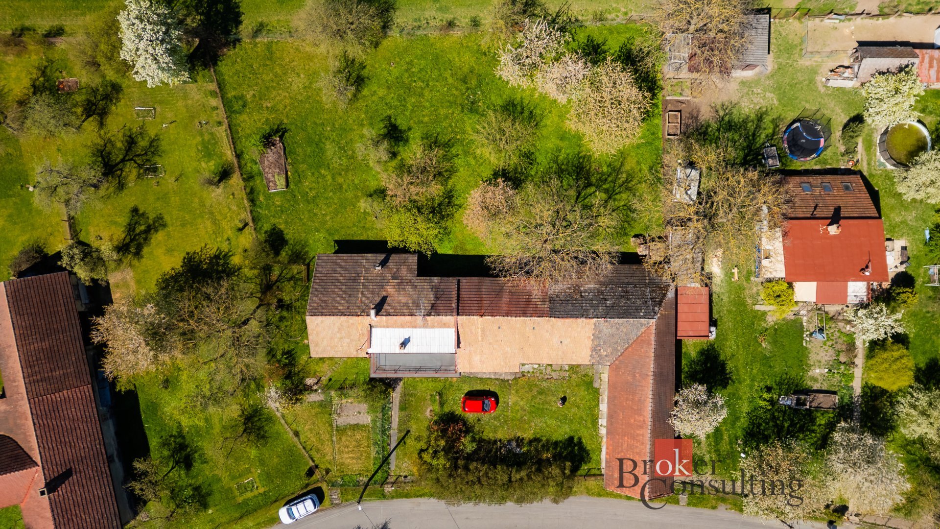 Prodej, domy/rodinný, 412 m2, 51733 Trnov, Rychnov nad Kněžnou [ID 85263]