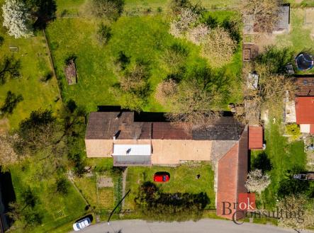 Prodej - dům/vila, 412 m²
