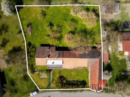 Prodej - dům/vila, 412 m²