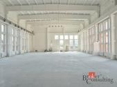 Pronájem - komerční objekt, sklad, 2 785 m²
