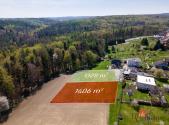 Prodej - pozemek pro bydlení, 1 328 m²