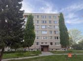Prodej bytu, 3+1, 61,6 m²
