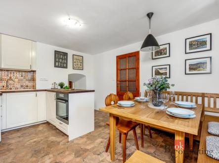 Prodej - chata/rekreační objekt, 55 m²
