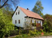 Prodej - chata/rekreační objekt, 55 m²