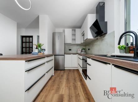 Prodej - dům/vila, 146 m²