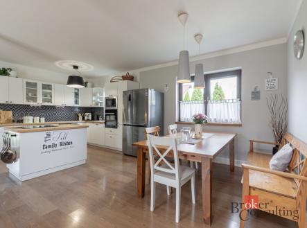 Prodej - dům/vila, 136 m²