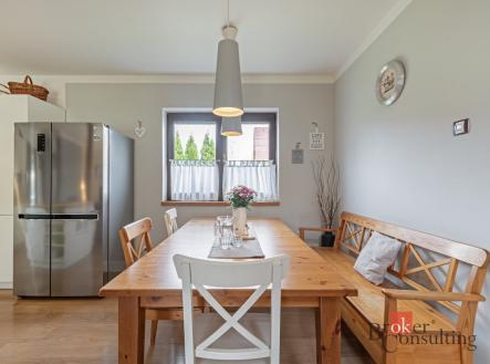Prodej - dům/vila, 136 m²