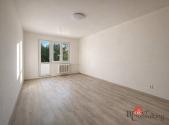 Pronájem bytu, 2+1, 56 m²