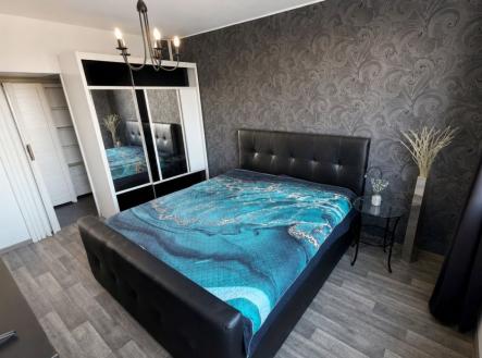 Prodej bytu, 3+kk, 74 m²