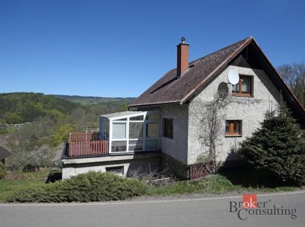 Prodej - dům/vila, 108 m²