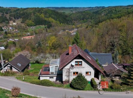 Prodej - dům/vila, 108 m²