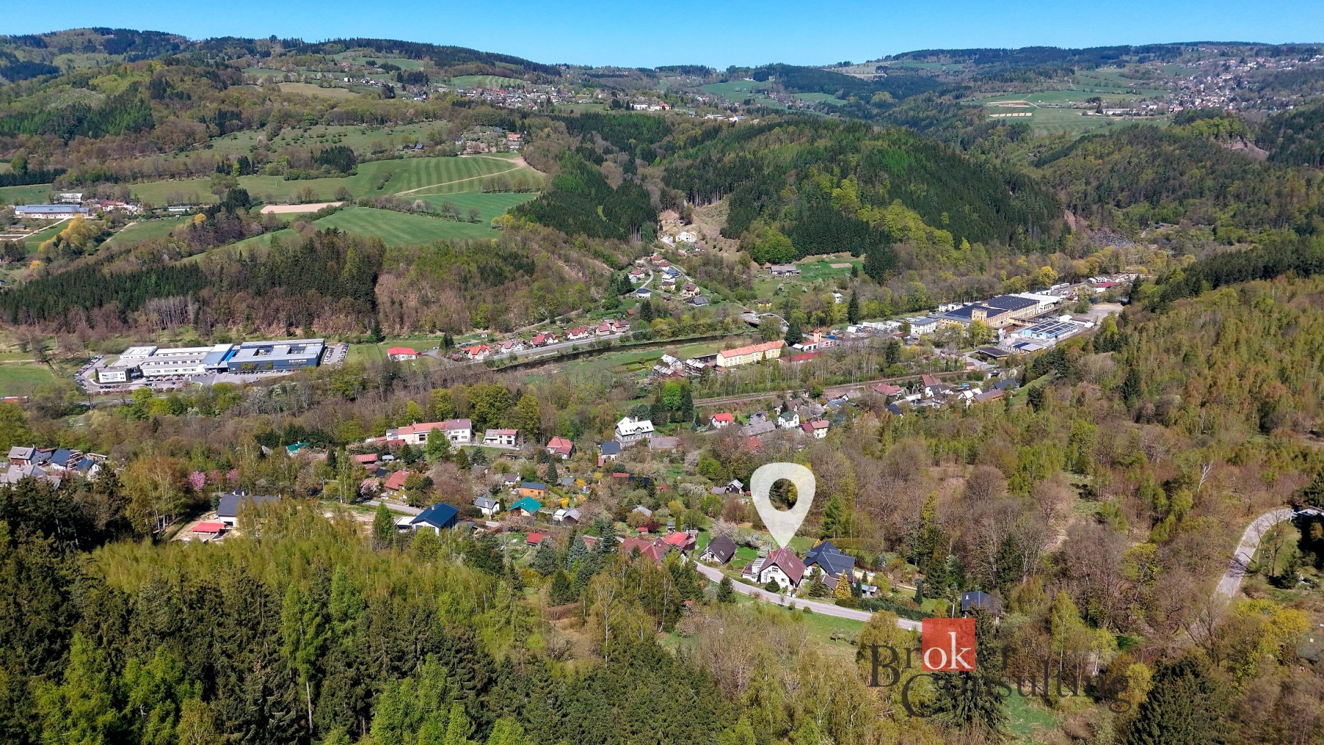 Prodej, domy/rodinný, 108 m2, Líšný 2.díl 18, 46822 Líšný, Jablonec nad Nisou [ID 84383]