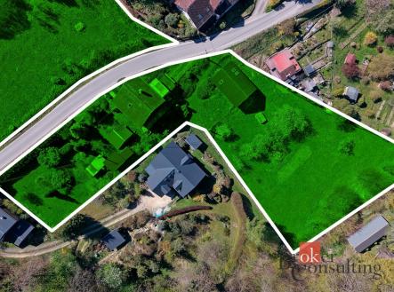 Prodej - dům/vila, 108 m²