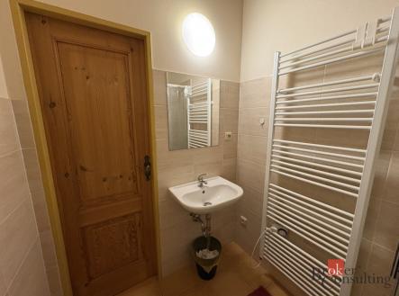 Pronájem bytu, 2+kk, 50 m²
