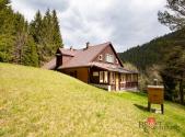 Prodej - chata/rekreační objekt, 100 m²
