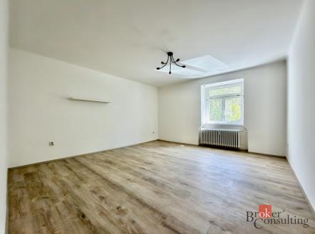 Pronájem bytu, 2+1, 58 m²
