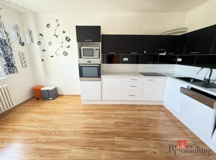 Pronájem bytu, 3+1, 84 m²