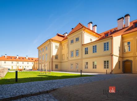 Prodej bytu, 1+kk, 46,7 m²