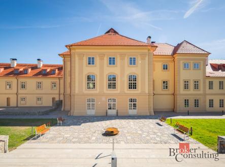 Prodej bytu, 1+kk, 46,7 m²