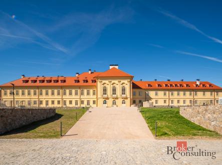 Prodej bytu, 1+kk, 46,7 m²