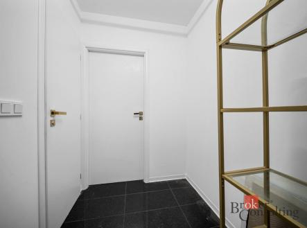 Pronájem bytu, 2+kk, 41 m²