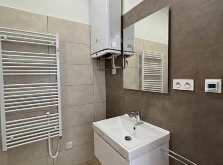 Pronájem bytu, 2+1, 50,4 m²