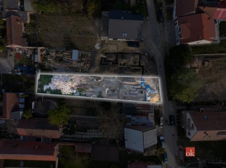 Prodej - dům/vila, 166,93 m²